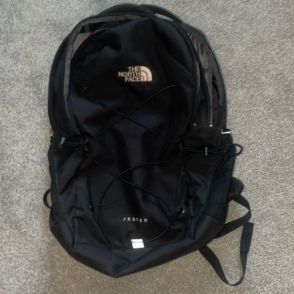North Face Jester Backpack
